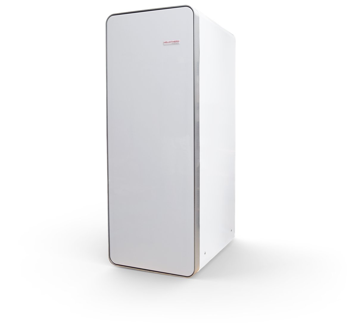 Gasabsorptionswärmepumpe von E-SORP, Gerätegeneration 2018